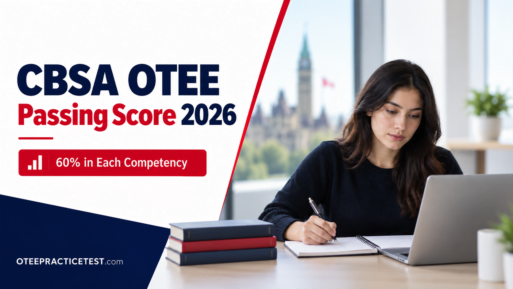 CBSA OTEE Passing Score